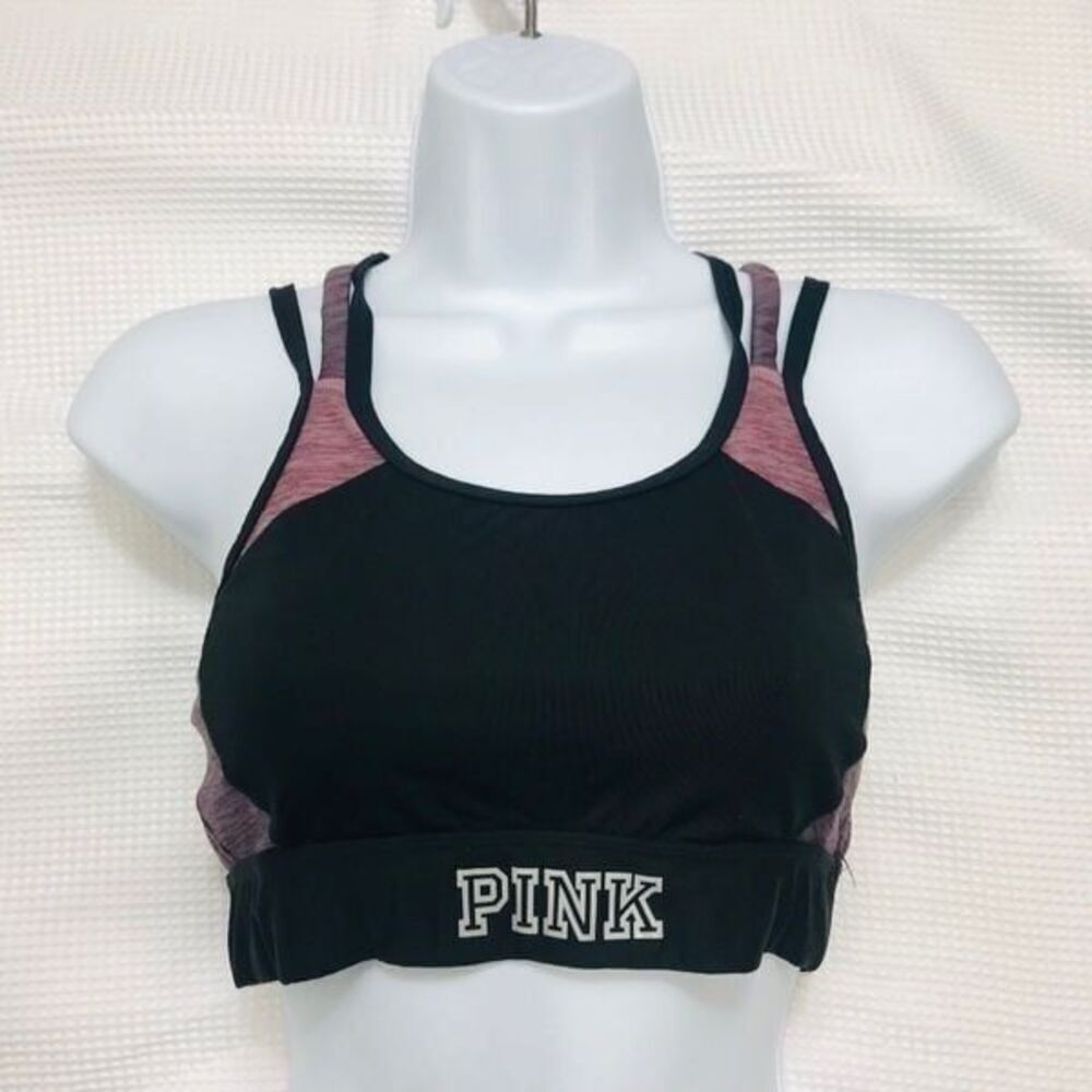 VS PINK Sports Bra….0431